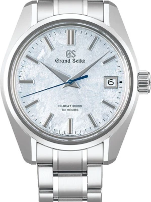 W.KRUK ZEGAREK GRAND SEIKO HERITAGE HI BEAT
