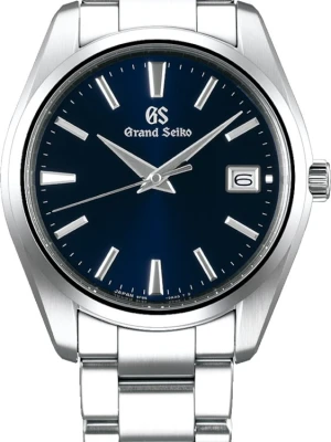 Zegarek Męski GRAND SEIKO Heritage SBGP013G