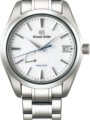 Zegarek Męski GRAND SEIKO Heritage Spring Drive