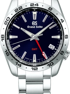 W.KRUK ZEGAREK GRAND SEIKO SPORT