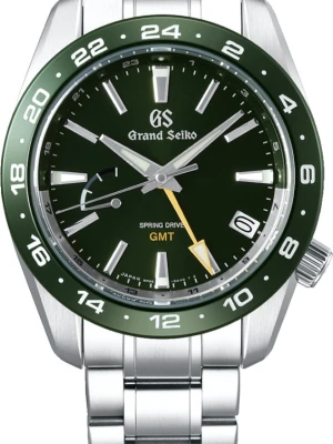 Zegarek Męski GRAND SEIKO Sport SBGE257G