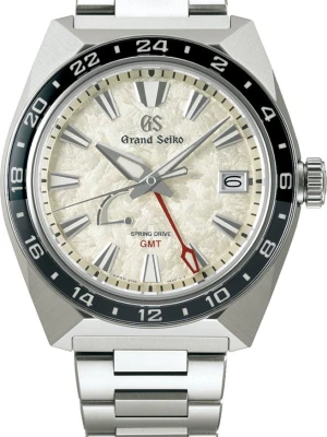 Zegarek Męski GRAND SEIKO Sport Spring Drive