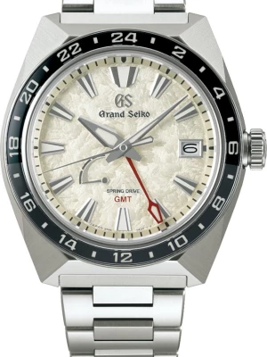 Zegarek Męski GRAND SEIKO Spring Drive Sport SBGE307G