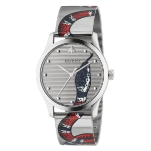 Zegarek Męski GUCCI G Timeless