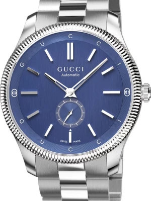 Zegarek Męski GUCCI G-Timeless YA126389