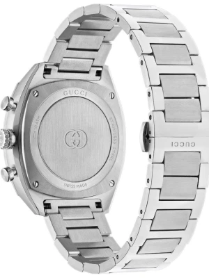 Zegarek Męski GUCCI Interlocking Chronograph