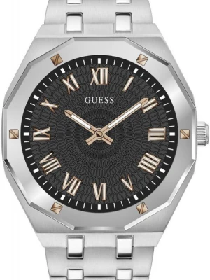 Zegarek Męski GUESS Asset