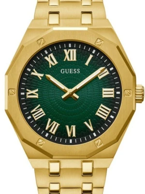 Zegarek Męski GUESS Asset