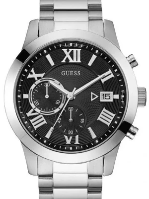 Zegarek Męski GUESS ATLAS W0668G3