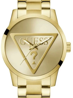 W.KRUK ZEGAREK GUESS BADGE