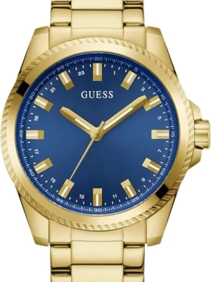 Zegarek Męski GUESS Champ