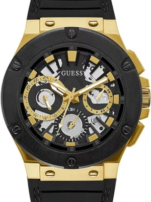 Zegarek Męski GUESS Circuit