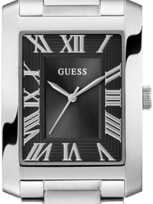 Zegarek Męski GUESS Clyde