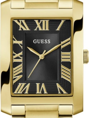 W.KRUK ZEGAREK GUESS CLYDE