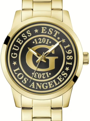 Zegarek Męski GUESS Collegiate G GW0888G2