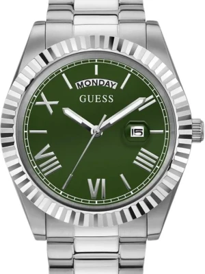 Zegarek Męski GUESS Connoisseur GW0265G10