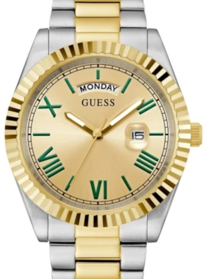 Zegarek Męski GUESS Connoisseur GW0265G14