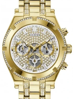 Zegarek Męski GUESS Continental