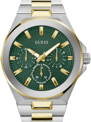 Zegarek Męski GUESS Cosmo GW0798G3