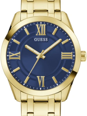 Zegarek Męski GUESS Elliot GW0893G5