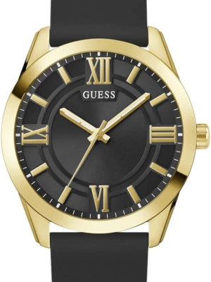 Zegarek Męski GUESS Elliot GW0894G2