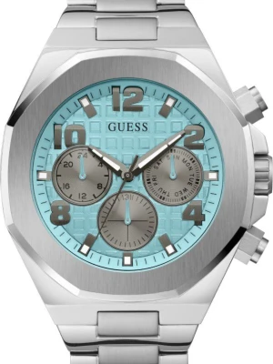 Zegarek Męski GUESS Empire