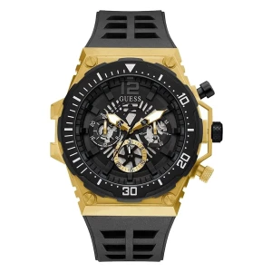 Zegarek Męski GUESS Exposure