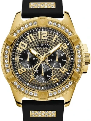 W.KRUK ZEGAREK GUESS FRONTIER