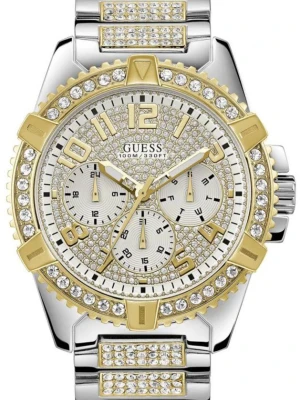 Zegarek Męski GUESS Frontier