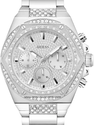 Zegarek Męski GUESS Fury GW0899G1