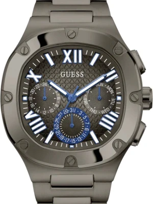 Zegarek Męski GUESS Headline