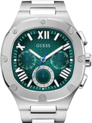 Zegarek Męski GUESS Headline GW0572G6