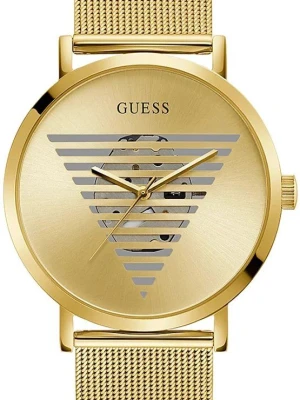 Zegarek Męski GUESS Idol