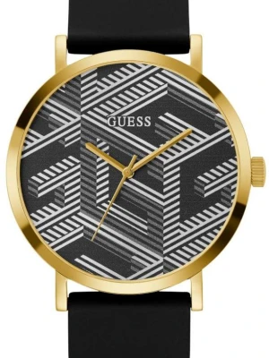Zegarek Męski GUESS Imprint
