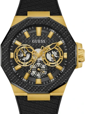 Zegarek Męski GUESS Indy