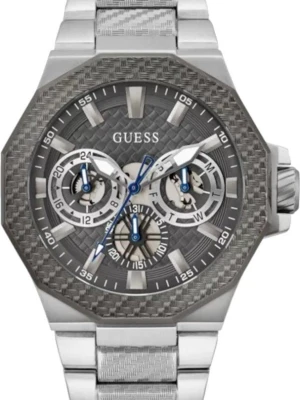 Zegarek Męski GUESS Indy