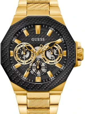 Zegarek Męski GUESS Indy