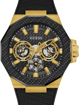 Zegarek Męski GUESS Indy GW0853G2
