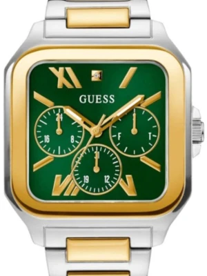 W.KRUK ZEGAREK GUESS INTEGRITY