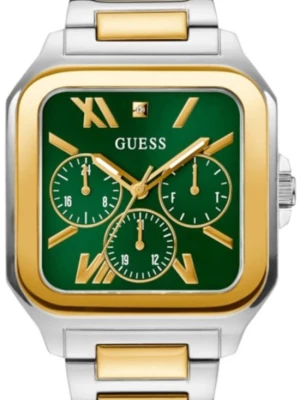 Zegarek Męski GUESS Integrity GW0631G1