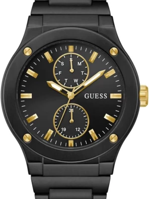 Zegarek Męski GUESS Jet GW0795G3