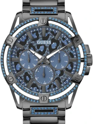 Zegarek Męski GUESS King