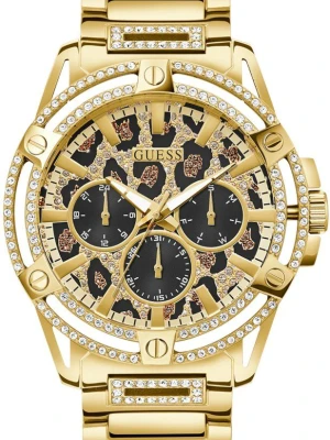 Zegarek Męski GUESS King