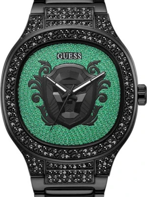 Zegarek Męski GUESS Kingdom