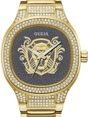 W.KRUK ZEGAREK GUESS KINGDOM