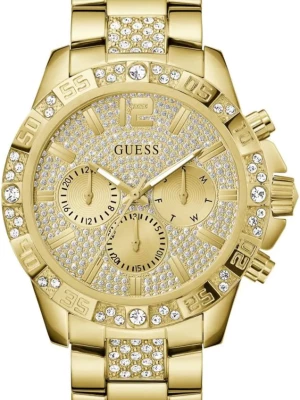 Zegarek Męski GUESS Majestic GW0796G2