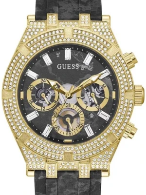 Zegarek Męski GUESS Momentum