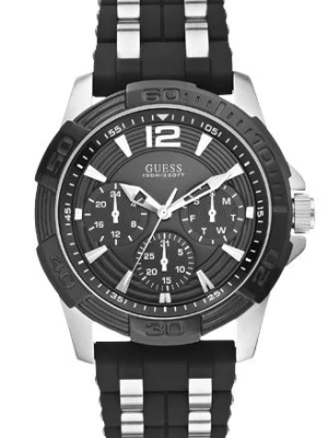 W.KRUK ZEGAREK GUESS OASIS