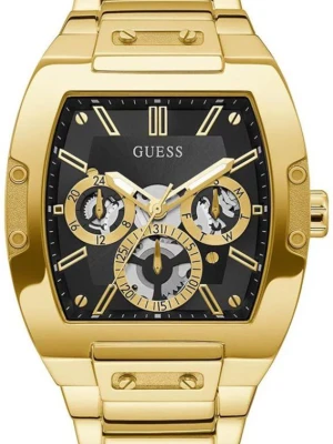 Zegarek Męski GUESS Phoenix