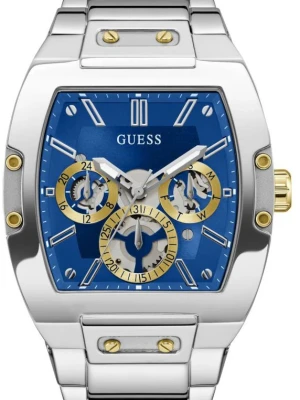 Zegarek Męski GUESS Phoenix GW0456G5